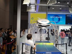 濱州日報記者帶您探訪首屆進博會 高精尖科技產(chǎn)品與網(wǎng)絡(luò)科技新風(fēng)潮