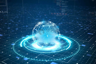 連接世界，賦能未來 網(wǎng)絡(luò)科技的演進(jìn)與展望