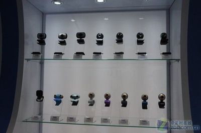卡農(nóng)音響及攝像頭新品亮相香港電子展，引領(lǐng)智能科技新風向