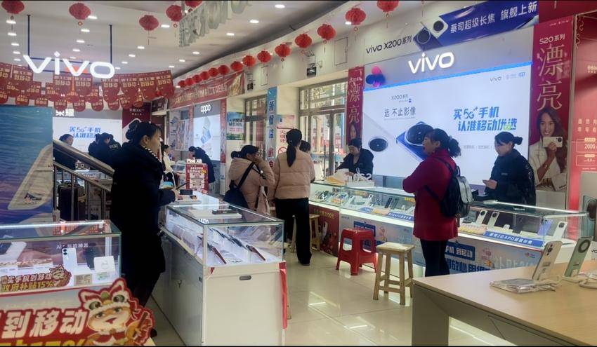 “國補”政策下數(shù)碼產(chǎn)品消費熱潮與舞臺燈光設計新機遇